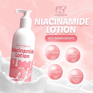 Niacinamide Lotion | CLARITY ESSENTIALS | Body Whitening Lotion Body Lotion Whitening Lotion