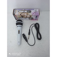 Mic Mic Karaoke Original Good Cable / Microphone