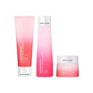 Estée Lauder - 雅詩蘭黛 全新紅石榴三件套 純淨三部曲組合 潔面乳125ml+精華水200ml+面霜50ml[平行進口]