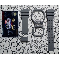 BNB GBX100 CUSTOM GREY MATTE