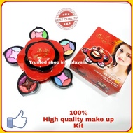 🌺Dinilandai MakeUp Kit Set  Model A29