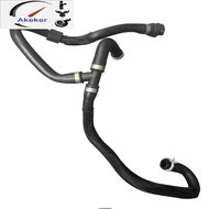 Radiator hose at Expansion tank Volvo S60 (2011-2018) S80 (2007-) V70 (2008-) XC60 (-2017) 31202747