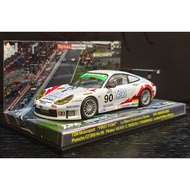 [Ready Stock] minichamps Mini Cut 43 1/43 Car Model Porsche gt3rs 996 Racing Limited Edition 999 Out