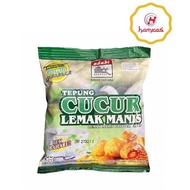 Adabi Tepung Cucur Lemak Manis 200g