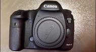 Canon EOS 5D Mark III 佳能5D3 全片幅相機
