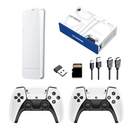 M15 Game Console HDMI Home TV Handle Double Arcade HD Retro Console 4.7A
