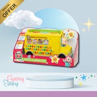 Cocomelon Musical Learning Bus 96111