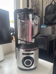 BOSCH Vacuum Juicer Blender 1500ml 真空榨汁機攪拌機