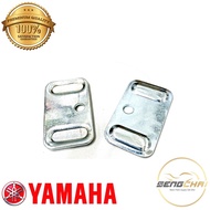 YAMAHA Y16 CHAIN ADJUSTER PLATE Y16ZR Y16 CHAIN ADJUSTER PLATE ADJUSTING RANTAI ADJUSTER PLATE EKOR 