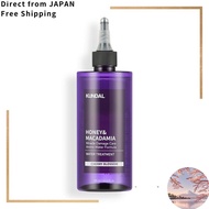 【Direct form JAPAN】Kundal Miracle Damage Care Water Treatment 300ml - Korean Cosmetics, Shampoo, Con