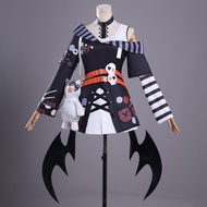 Zedu Coco Witch Costume - Cosplay Outfit