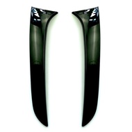 Sale Suitable for BMW 1 Series F20 F21 2012-2019 wing spoiler modification