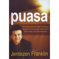 Fasting (Jentezen Franklin)