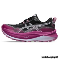 Asics Gel Trabuco Max 3 Running Shoes Unisex Casual Running Shoes AMU5 RK7B E899 MYCV