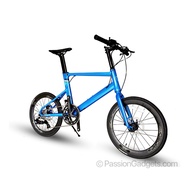 JAVA CL2 MINIVELO 20 451 18 SPEED