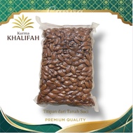 Roasted Almonds 1 Kg √ Original Roasted Almonds Snacks √ Peeled Almonds Food Snacks