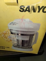 Sanyo 豆漿機