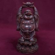 Maitreya Buddha statue decorated the desk - Factory E3D - DL 150 D