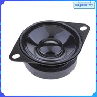 [MEGIDEALMY] 2'' Car Audio Speakers 5W 4Ohm