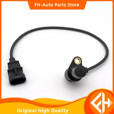 original Sensor SMW250129 para motor GREAT WALL, HAVAL H3 H5 H6, WINGLE 4G63 4G69 high quality