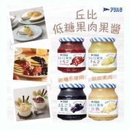 現貨 Aohata 丘比 天然果肉果醬 250g