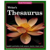 Book 9780673651365 Writers Thesaurus