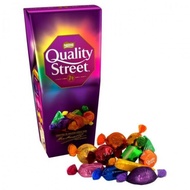 Nestle Quality Street Chocolate Box 240g🌸