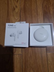 LG tone free fn7