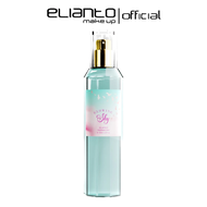 Elianto Perfumed Glowing Body Mist 160ML | Best Selling Pewangi Badan & Fragrance Mist