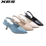 XES GT677 Women's Heeled Shoes