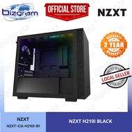 NZXT H210i BLACK