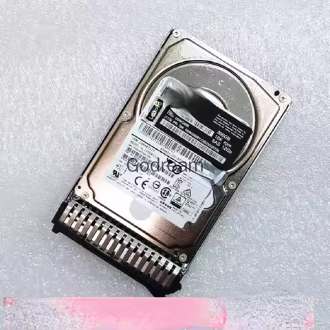 For IBM 00WG685 00WG686 00WG689 300G 10K 12G 2.5 SAS M5 X6 hard disk