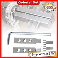 Faucet Angle Valve Wire Extractor Compact Powerful Claw Damage Screw Extractor Kit