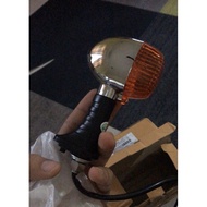 kawasaki victor s/ kawasaki zsr chrome signal