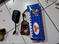 COD spion prima spion astrea star spion Tiger lawas spion gl pro gl100 astrea prima