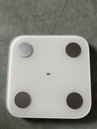 小米體脂計