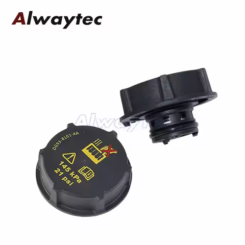 Car Engine Coolant Tank Cap Radiator Cover DG9Z8100A DG938101AA for Ford F150 Focus Fusion Mondeo Tr