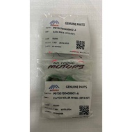 WMOTO ES250i Front Pulley Slide Piece (3pcs/set)/Clutch Roller Wheel (6pcs/set) (100% Original MForc