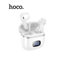 Tai nghe Bluetooth V5.3 Hoco EQ1 sử dụng đến 7 giờ pin 400mah thiết kế sang trọng