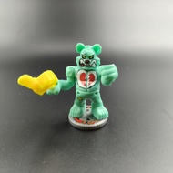 Đồ Chơi Hình Anh Hùng Akedo Street Fighter Battle Heat Đồ Chơi Trẻ Em BBC 65757 Đồ Chơi Mô Hình Đồ C