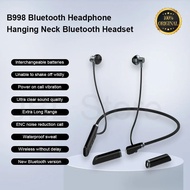 Original For CB&amp;JBL B998 Wireless Bluetooth 5.3 Earphones Stereo Bass Sound Headset Sports Earphone With Mic For cbJBL B998