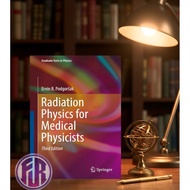 Radiation Physics for Medical Physics