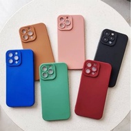 SOFTCASE POLOS BIG EYE CAMERA B-133 FOR OPPO A3 PRO A31 F1S A59 A57 NEW A77S F5 F7 RENO 4 PRO RENO 4
