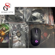 Logitech G703 LIGHTSPEED Gaming Mouse - GENUINE_Receive APP Logitech Ghub_Likenew 96%