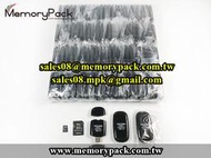 1000入 / microSD 及 SD卡 兩用 記憶卡讀卡機 轉USB memory card reader