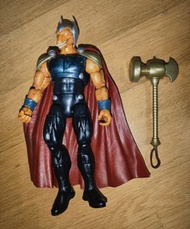 Hasbro Marvel Legends Ray Bill 馬面 雷神 Thor