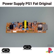 Power Supply PS1 PSU PS1 PSX PS One Fat Original Original