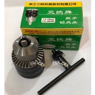 ▌OEM 13MM KEYCHUCK FOR CORDLESS DRILL / 13MM KEY CHUCK FOR CORDLESS DRILL / 1.5-13mm 1/2-20UNF DRILL