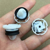 Peugeot 301 New Generation 408 308 2008 4008 5008 508 Door Interior Panel Buckle Holder Accessories