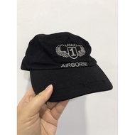 US ARMY STYLE CAP (ASSAULT AIRBORNE)
